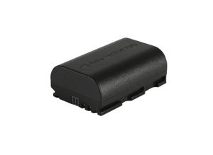 Hahnel HL-E6 Lithium-Ion (Li-Ion) 1650 mAh