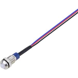 TRU COMPONENTS Signaallamp RGB 12 V, 24 V 1 stuk(s)