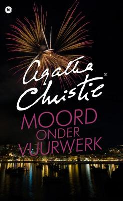 Moord onder vuurwerk (Paperback)