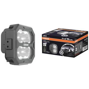 OSRAM Werkschijnwerper 12 V, 24 V LEDriving® Cube PX2500 Spot LEDPWL 110-SP Breed afstandslicht (b x h x d) 68.4 x 113.42 x 117.1 mm 2500 lm 6000 K