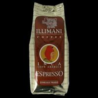 Illimani Inca espresso bio 250 Gram