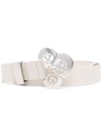 ISABEL MARANT ceinture Louama - Tons neutres