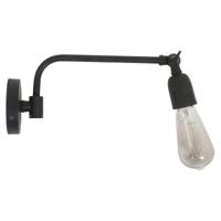 Nostaluce Carlton Wandlamp