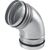 Stiebel Eltron 159303 Bocht met dubbele lipafdichting