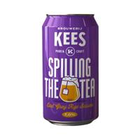 Kees Spilling the Tea 33cl