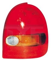 Achterlicht 115030012