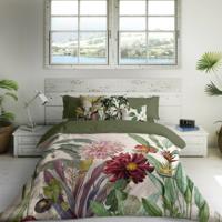 Dekbedovertrek Naturals Mirelle 240 x 220 cm