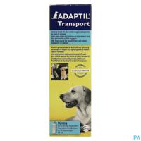 Adaptil Transport Spray 60ml