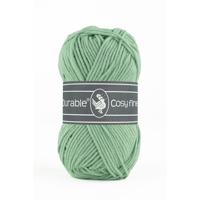Durable Cosy Fine - Mint