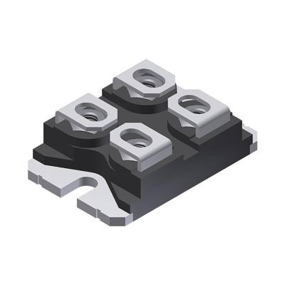 Littelfuse MCO50-12IO1 Thyristor (SCR) SOT-227B 57 A Tube