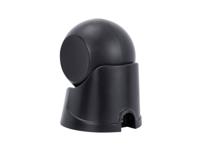 Equip 351027 barcode-lezer Vaste streepjescodelezer 1D/2D LED Zwart