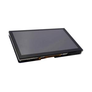 Display Elektronik LC-display Wit 800 x 480 Pixel (b x h x d) 120.70 x 75.80 x 23.20 mm DEM800480UTMH-PWNC