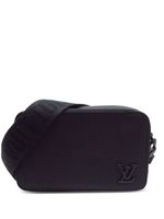 Louis Vuitton Pre-Owned sac à bandoulière Alpha - Noir - thumbnail