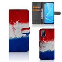 OPPO A72 | OPPO A52 | Bookstyle Case | Nederland