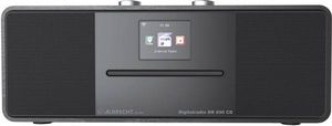 Albrecht: DR690 CD/DAB+/FM/Internet Tafelradio