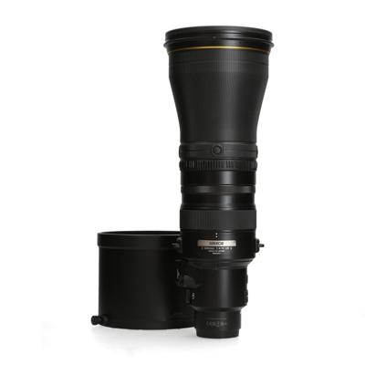 Nikon Z 600mm F4.0 TC VR S