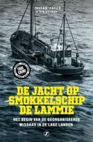 De jacht op smokkelschip De Lammie (Paperback)