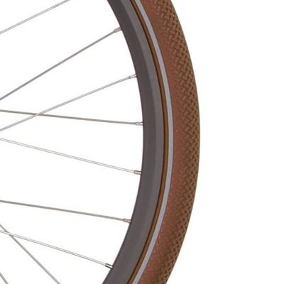 Cortina velg j19sz gun metal