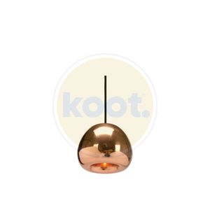 Tom Dixon - Void Mini LED hanglamp