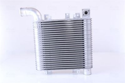 Intercooler, inlaatluchtkoeler 96366