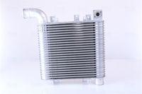 Intercooler, inlaatluchtkoeler 96366