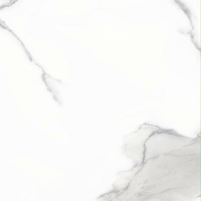 Torino touch paneel wit marmer glanzend - 2600x900x5.0mm