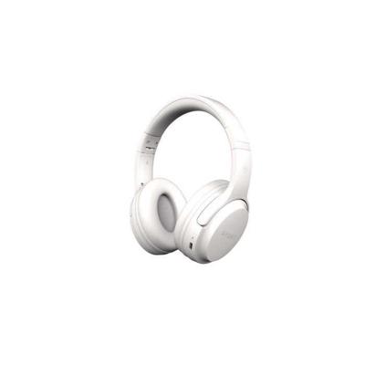Draadloze hoofdtelefoon - RYGHT - TEMPO - Parelwit