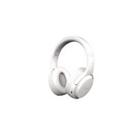 Draadloze hoofdtelefoon - RYGHT - TEMPO - Parelwit