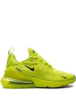 Nike baskets Air Max 270 - Vert