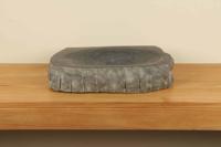 Riviersteen waskom RG000001, 59x33x12 cm