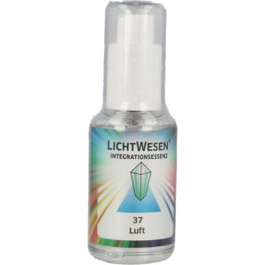 Lichtwesen Lucht tinctuur 37