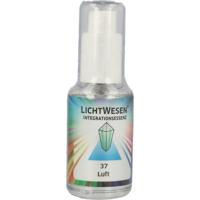 Lichtwesen Lucht tinctuur 37