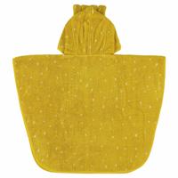Trixie handdoek poncho - mr. lion Trixie handdoek poncho - mr. lion
