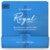 D&apos;Addario Woodwinds RCB0125-B25 Royal Bb klarinetriet, sterkte 2.5, 25 stuks, filed