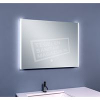 Schulz Tolio Duo-LED Spiegel 80x60 Condensvrij