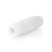 Nedis Satelliet- en Antenne-Adapter | Schroefklem naar Schroefklem | 10 Stuks | 1 stuks - CSGP40980WT CSGP40980WT