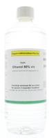 Orphi Alcohol 80% ethanol met 5% IPA 1 Liter