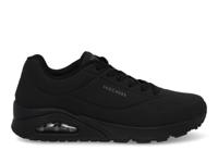 Skechers Uno Stand On Air BBK Zwart maat 42