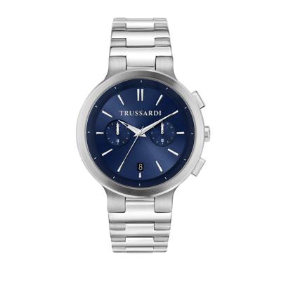 Trussardi (Ø 43 mm) Heren horloge