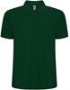 Roly RY6609 Pegaso Premium Poloshirt - Bottle Green 56 - XL