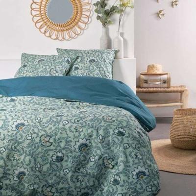 Bedset - TODAY - Sunshine - 120347 - 2 personen - 240x220cm - Katoen - Bedrukt 13.23