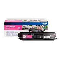 Brother TN-326M magenta