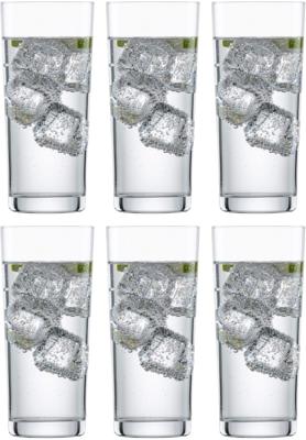 Schott Zwiesel Longdrinkglas Basic Bar Selection - 387 ml - 6 stuks