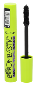 Gosh Boombastic XXL Swirl Volume Mascara 13ml