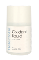 RefectoCil Oxidant 3% 10Vol. Liquid 100 ml Wenkbrauw Make-Up