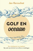 Golf en oceaan - Jan Kersschot - ebook