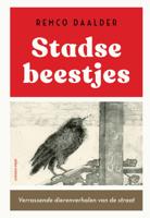 Stadse beestjes (Paperback)