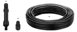 GARDENA 13501-20 Micro-Drip system Complete bewateringsset 13 mm (1/2) Ø