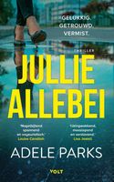 Jullie allebei - Adele Parks - ebook - thumbnail