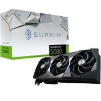 Grafische kaart MSI 912-V531-009 GEFORCE RTX 5080 16 GB